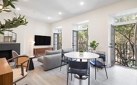 Sosuite At French Quarters - Rittenhouse Square